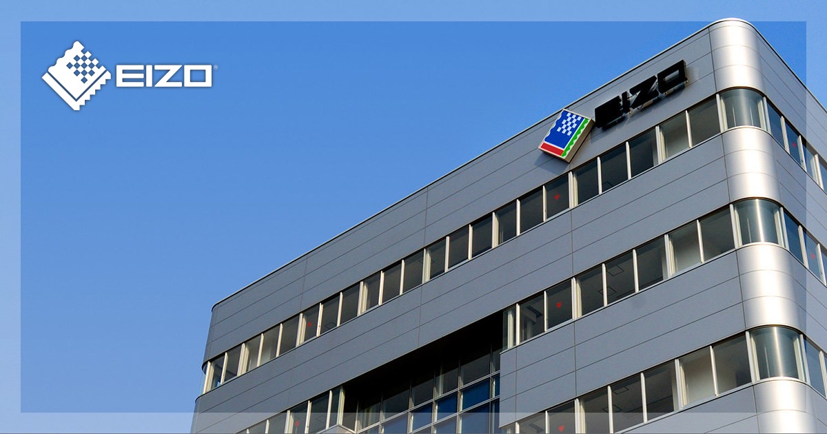 EIZO Profits Surge Fivefold Amid Strong Half-Year Results