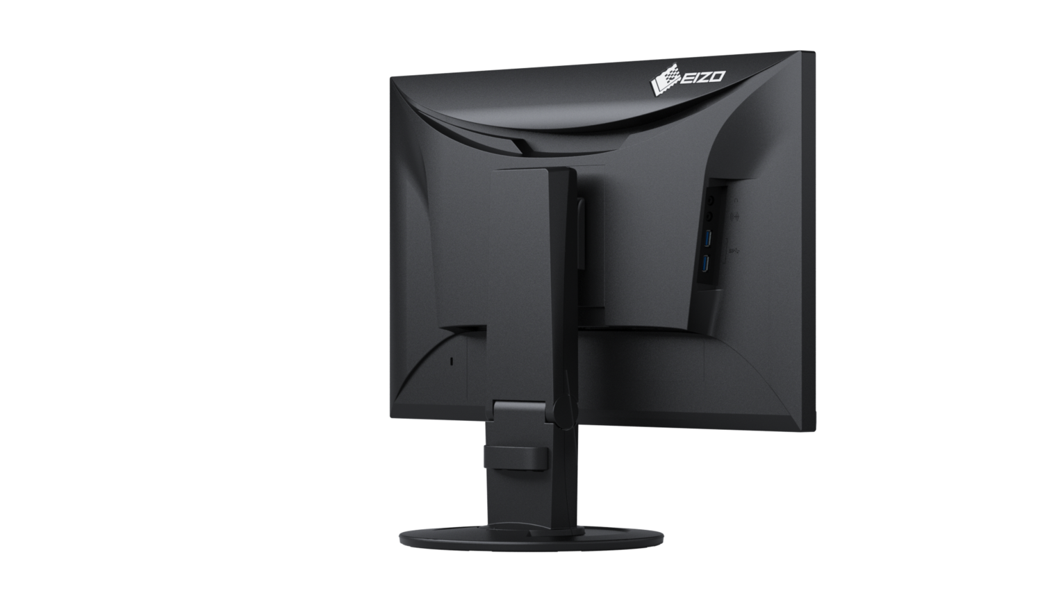 FlexScan EV2460 24Zoll PCMonitor mit IPSPanel