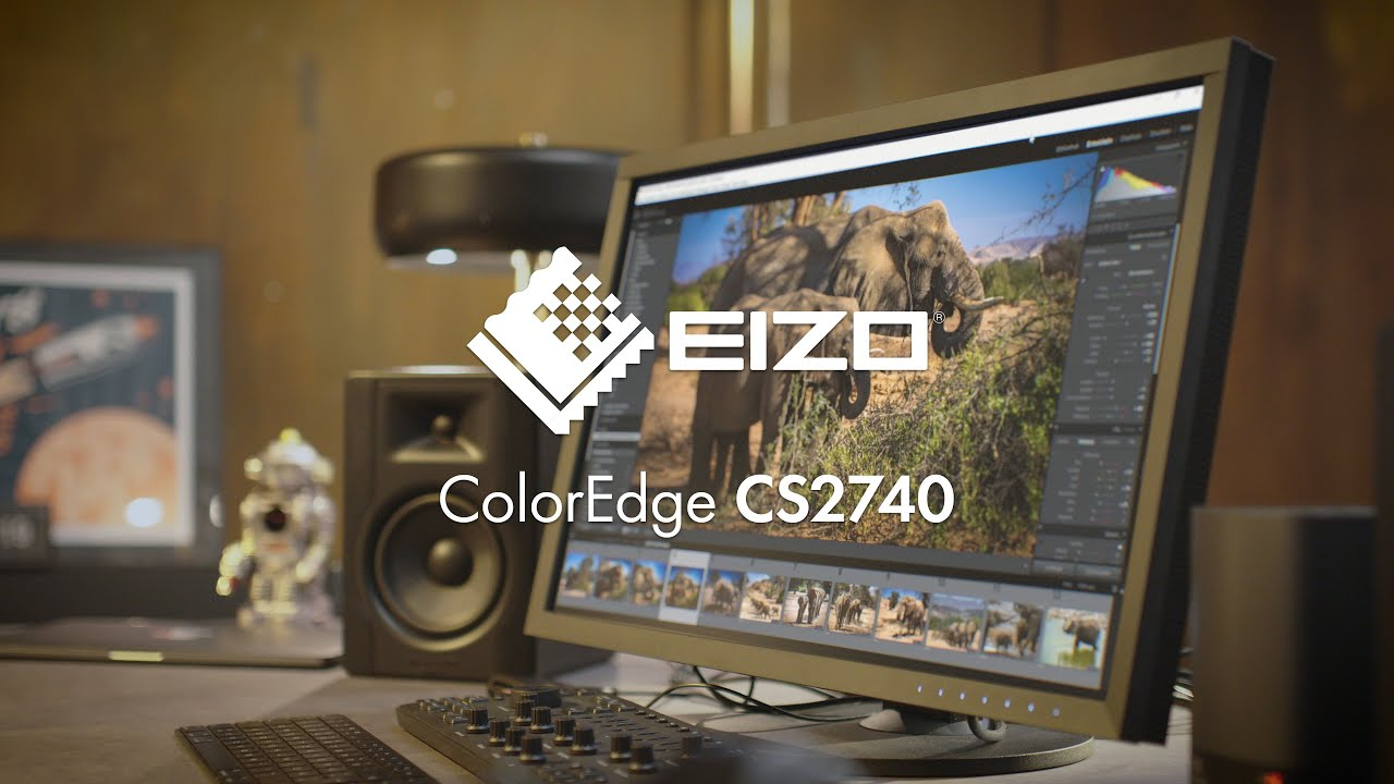ColorEdge CS2740 | 27