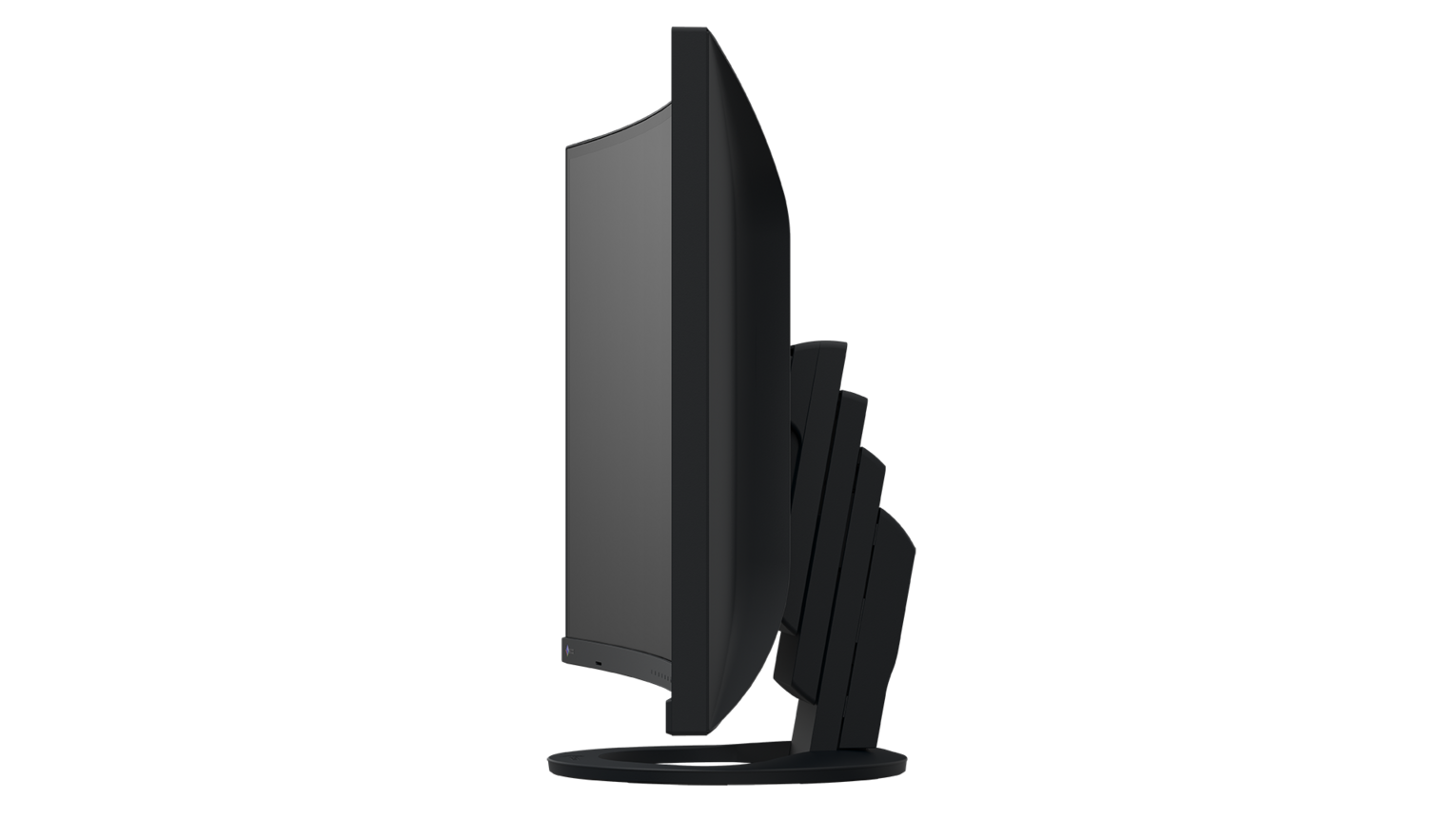 FlexScan EV3895 | 37,5'' Curved Ultrawide-Monitor