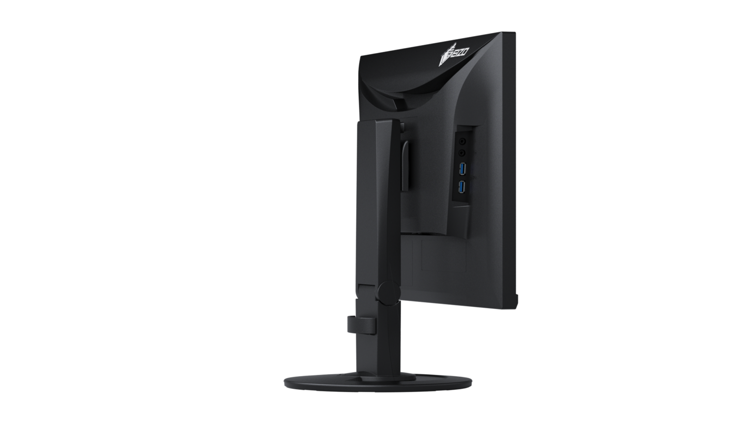 FlexScan EV2460 | 24-Zoll PC-Monitor mit IPS-Panel